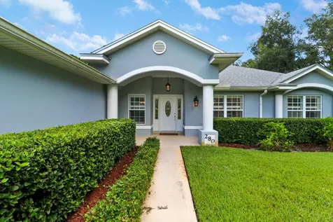 280 Nieuport Drive Vero Beach FL 32968