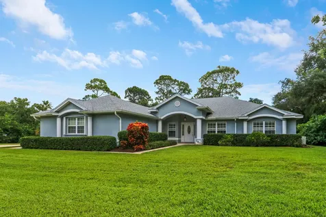 280 Nieuport Drive Vero Beach FL 32968