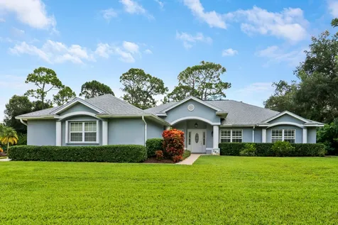 280 Nieuport Drive Vero Beach FL 32968