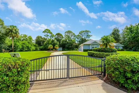 280 Nieuport Drive Vero Beach FL 32968