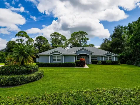 280 Nieuport Drive Vero Beach FL 32968