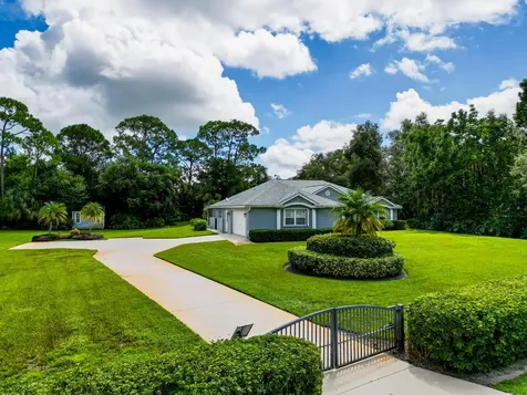 280 Nieuport Drive Vero Beach FL 32968