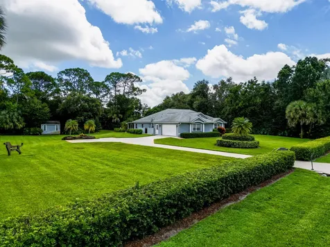 280 Nieuport Drive Vero Beach FL 32968