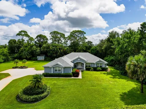 280 Nieuport Drive Vero Beach FL 32968
