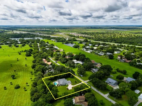 280 Nieuport Drive Vero Beach FL 32968