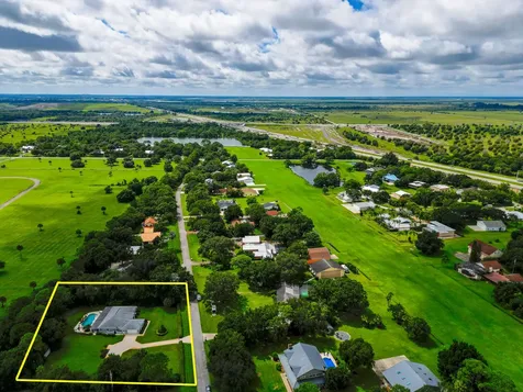 280 Nieuport Drive Vero Beach FL 32968