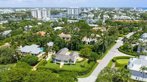 1017 Tamarind Road Delray Beach FL 33483