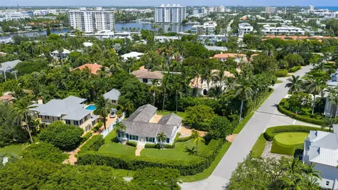 1017 Tamarind Road Delray Beach FL 33483