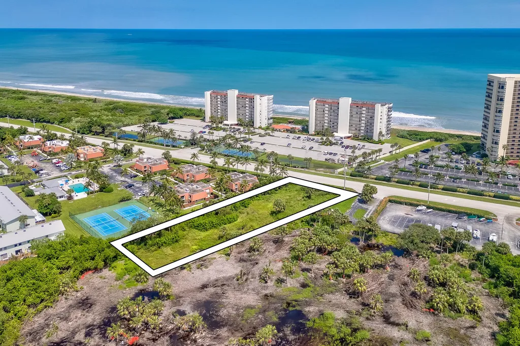 9461 S Ocean S Drive Jensen Beach FL 34957