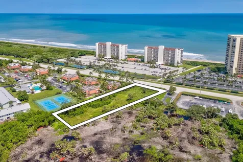9461 S Ocean S Drive Jensen Beach FL 34957