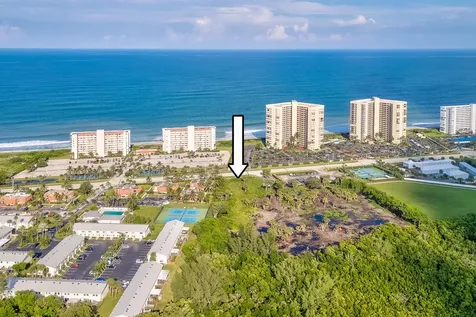 9461 S Ocean S Drive Jensen Beach FL 34957
