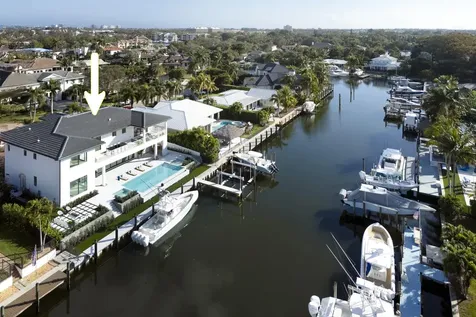 2408 Azure Circle Palm Beach Gardens FL 33410