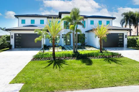2408 Azure Circle Palm Beach Gardens FL 33410