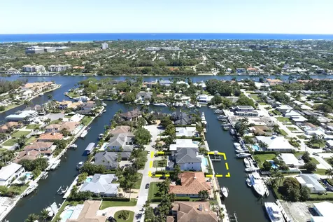 2408 Azure Circle Palm Beach Gardens FL 33410