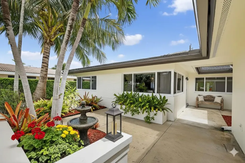 4442 Seagrape Drive Lauderdale By The Sea FL 33308