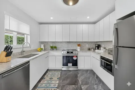 4442 Seagrape Drive Lauderdale By The Sea FL 33308