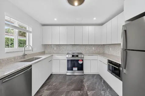 4442 Seagrape Drive Lauderdale By The Sea FL 33308