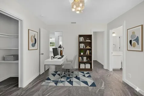 4442 Seagrape Drive Lauderdale By The Sea FL 33308