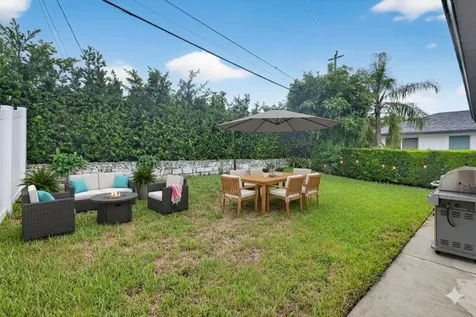 4442 Seagrape Drive Lauderdale By The Sea FL 33308