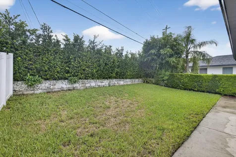 4442 Seagrape Drive Lauderdale By The Sea FL 33308