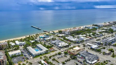4442 Seagrape Drive Lauderdale By The Sea FL 33308