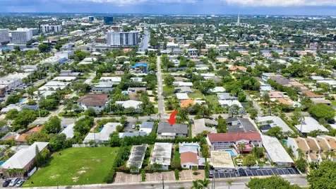 4442 Seagrape Drive Lauderdale By The Sea FL 33308