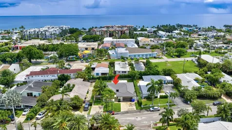 4442 Seagrape Drive Lauderdale By The Sea FL 33308