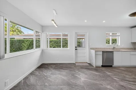 4442 Seagrape Drive Lauderdale By The Sea FL 33308
