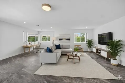 4442 Seagrape Drive Lauderdale By The Sea FL 33308