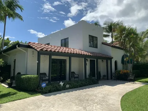 270 Cordova Road West Palm Beach FL 33401