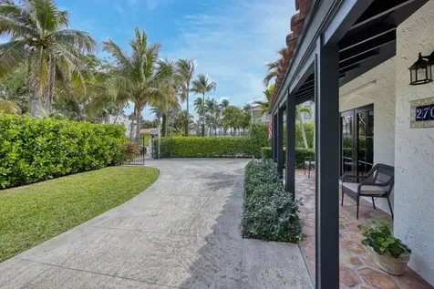 270 Cordova Road West Palm Beach FL 33401