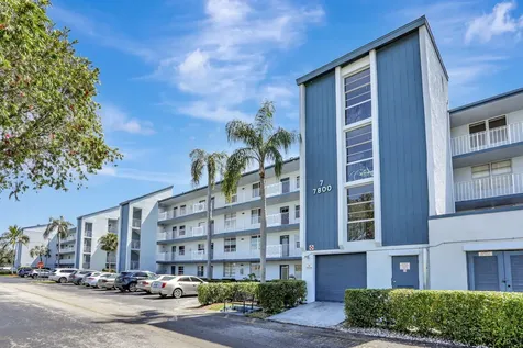 7800 Nw 18th Street Margate FL 33063