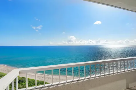 5550 N Ocean Drive Singer Island FL 33404