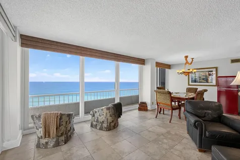 5550 N Ocean Drive Singer Island FL 33404