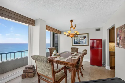5550 N Ocean Drive Singer Island FL 33404