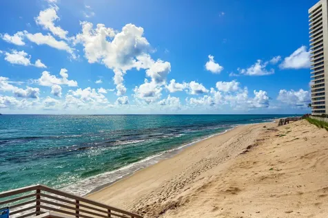 5550 N Ocean Drive Singer Island FL 33404