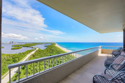 5550 N Ocean Drive Singer Island FL 33404