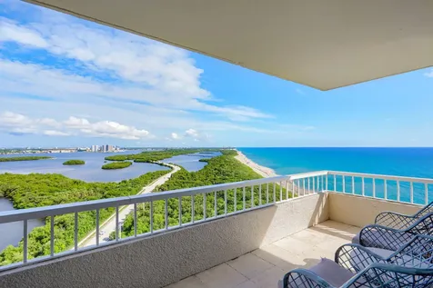 5550 N Ocean Drive Singer Island FL 33404