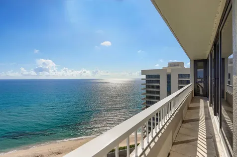 5550 N Ocean Drive Singer Island FL 33404