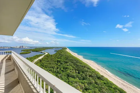 5550 N Ocean Drive Singer Island FL 33404