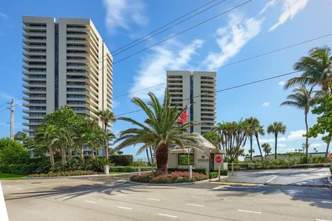 5550 N Ocean Drive Singer Island FL 33404