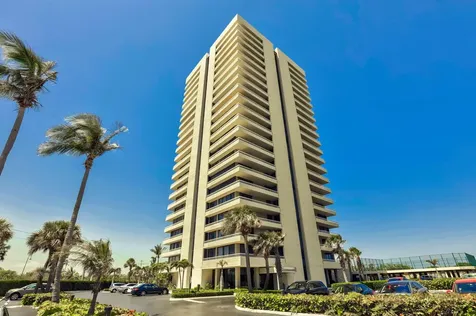 5550 N Ocean Drive Singer Island FL 33404