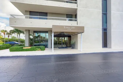 5550 N Ocean Drive Singer Island FL 33404