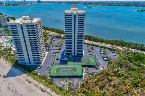 5550 N Ocean Drive Singer Island FL 33404