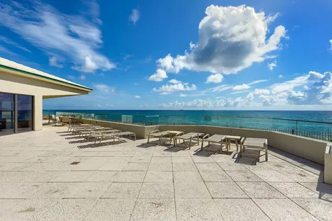 5550 N Ocean Drive Singer Island FL 33404