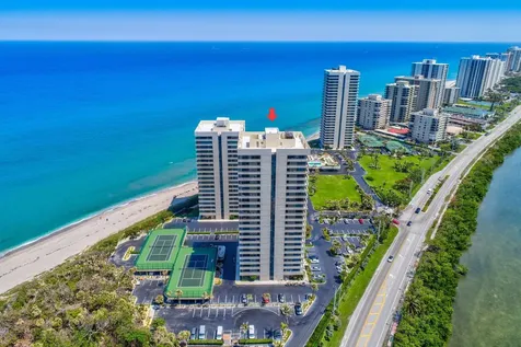 5550 N Ocean Drive Singer Island FL 33404