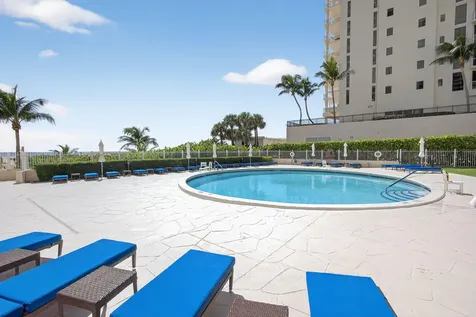 2800 N Ocean Drive Singer Island FL 33404