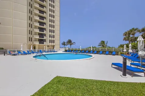 2800 N Ocean Drive Singer Island FL 33404