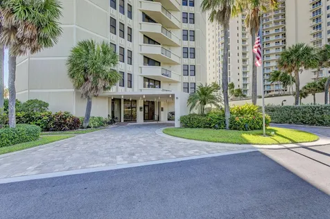 2800 N Ocean Drive Singer Island FL 33404