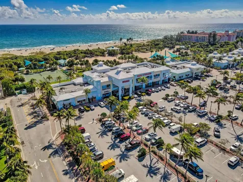 2800 N Ocean Drive Singer Island FL 33404